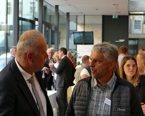 T-Tgd 20 Jahrfeier, September 2023