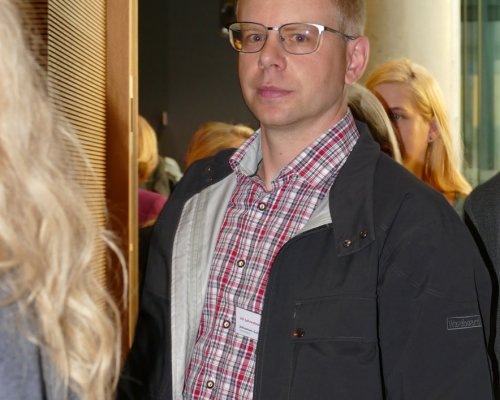 T-Tgd 20 Jahrfeier, September 2023