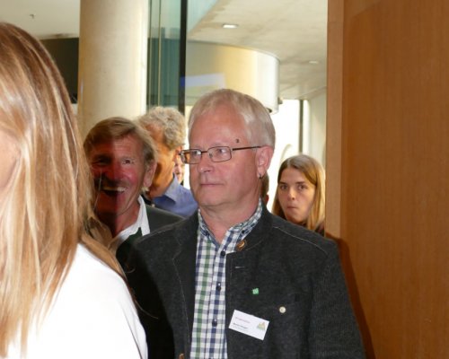 T-Tgd 20 Jahrfeier, September 2023