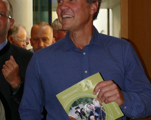 T-Tgd 20 Jahrfeier, September 2023