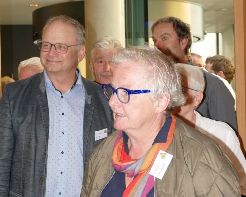 T-Tgd 20 Jahrfeier, September 2023