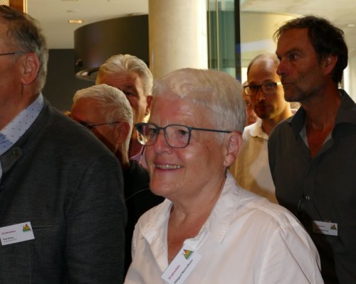 T-Tgd 20 Jahrfeier, September 2023