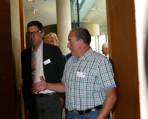 T-Tgd 20 Jahrfeier, September 2023