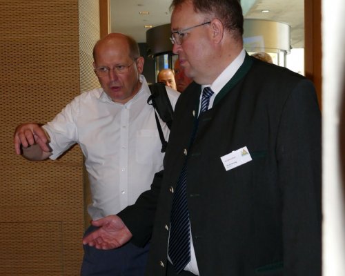 T-Tgd 20 Jahrfeier, September 2023