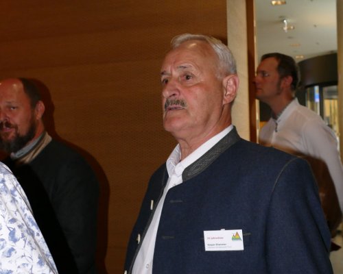 T-Tgd 20 Jahrfeier, September 2023