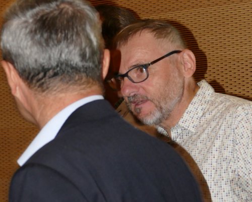 T-Tgd 20 Jahrfeier, September 2023