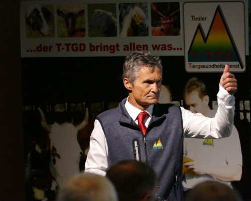 T-Tgd 20 Jahrfeier, September 2023