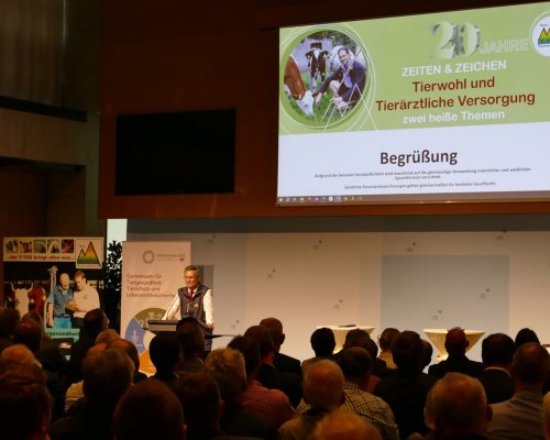 T-Tgd 20 Jahrfeier, September 2023