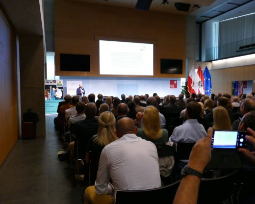 T-Tgd 20 Jahrfeier, September 2023