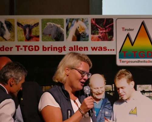 T-Tgd 20 Jahrfeier, September 2023