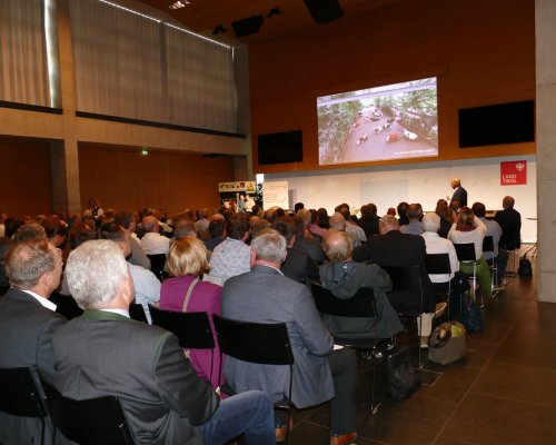 T-Tgd 20 Jahrfeier, September 2023