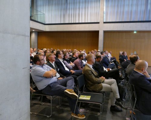 T-Tgd 20 Jahrfeier, September 2023