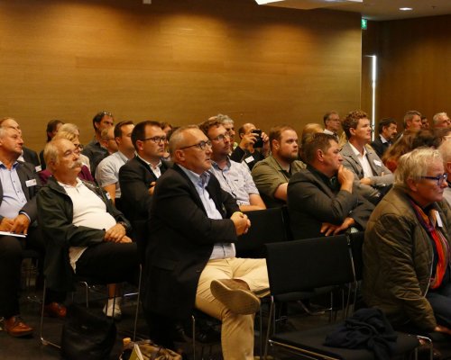 T-Tgd 20 Jahrfeier, September 2023
