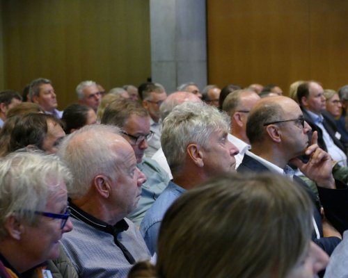 T-Tgd 20 Jahrfeier, September 2023