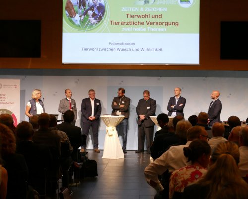T-Tgd 20 Jahrfeier, September 2023