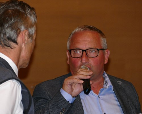 T-Tgd 20 Jahrfeier, September 2023