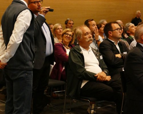 T-Tgd 20 Jahrfeier, September 2023