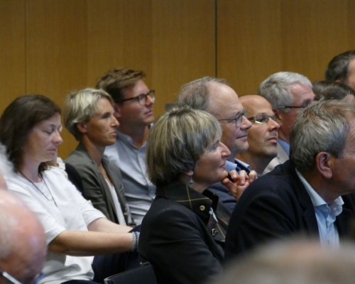 T-Tgd 20 Jahrfeier, September 2023