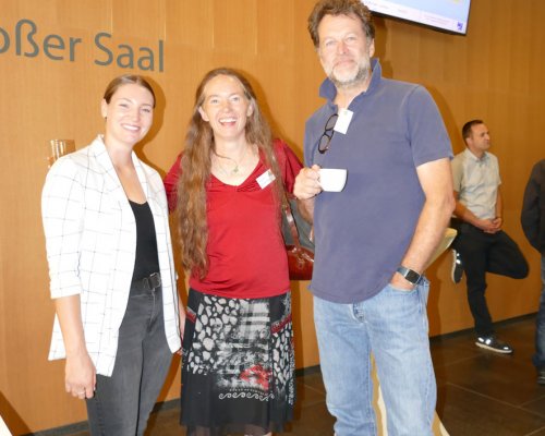 T-Tgd 20 Jahrfeier, September 2023