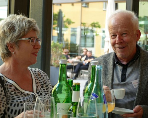 T-Tgd 20 Jahrfeier, September 2023