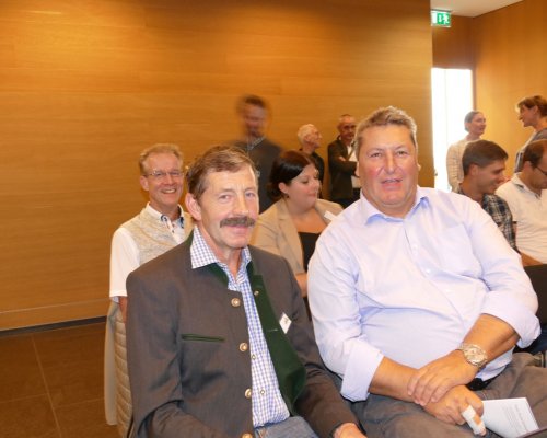T-Tgd 20 Jahrfeier, September 2023