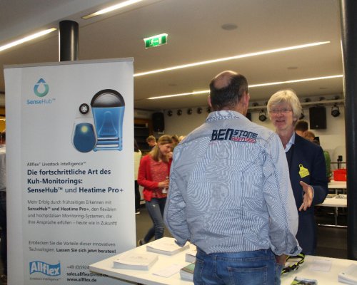 Tiroler Tiergesundheitstag Kundl 2024