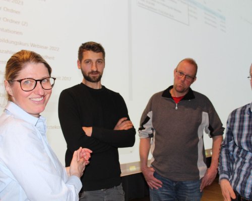 Tiroler Tiergesundheitstag Kundl 2024