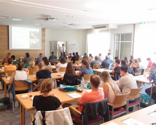 Workshops